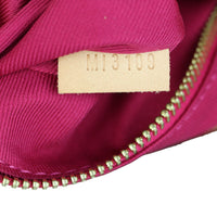 Louis Vuitton Graceful PM Monogram