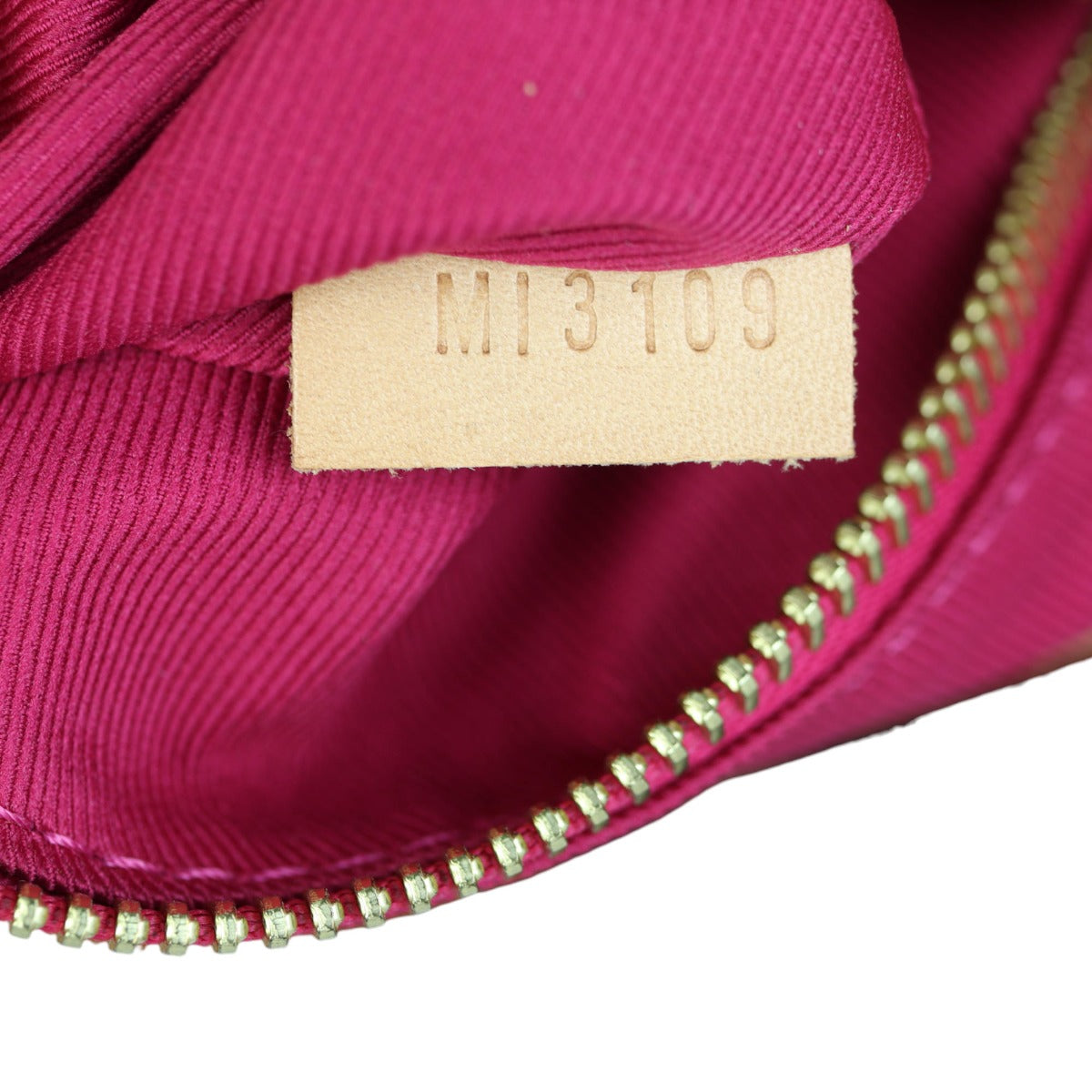 Louis Vuitton Graceful PM Monogram