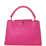 Louis Vuitton Capucines MM