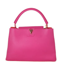 Louis Vuitton Capucines MM