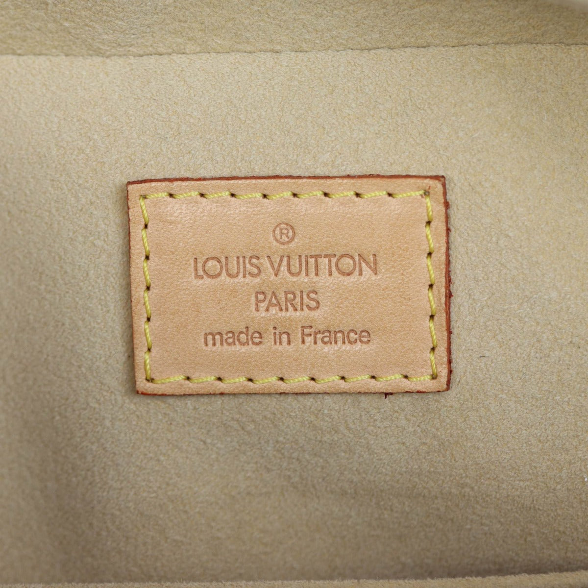 Louis Vuitton Manhattan PM Monogram