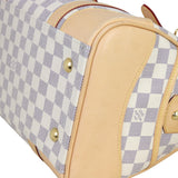 Louis Vuitton Berkeley Damier Azur