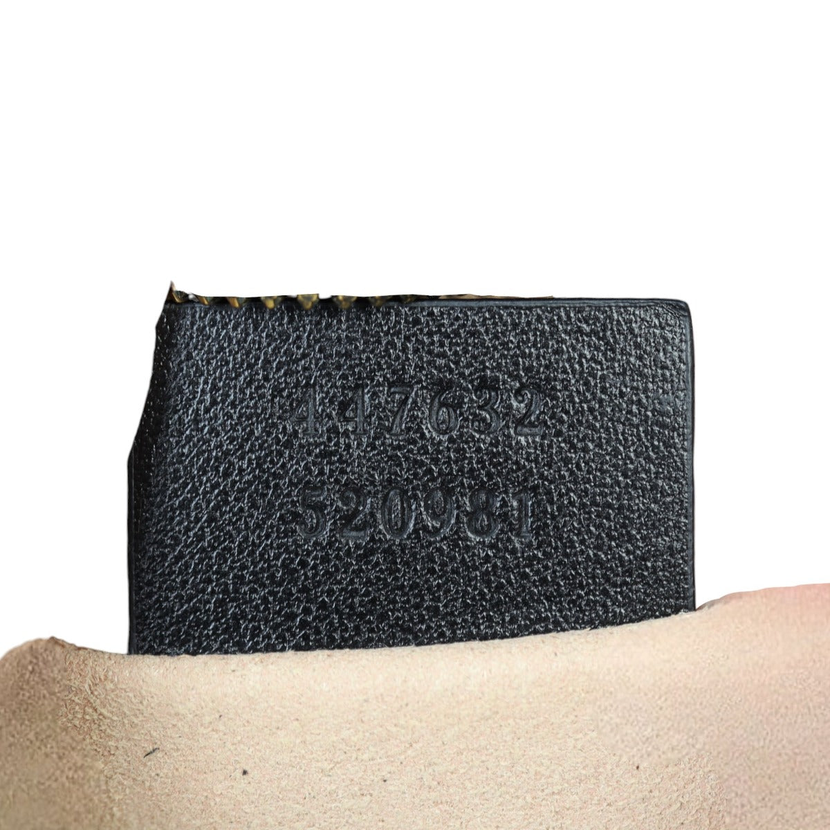 Gucci GG Marmont Small Camera Bag