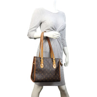 Louis Vuitton Popincourt Haut Monogram