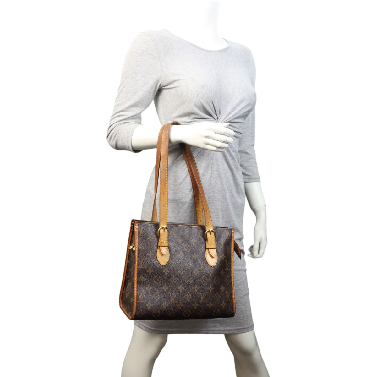 Louis Vuitton Popincourt Haut Monogram