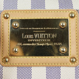 Louis Vuitton Berkeley Damier Azur