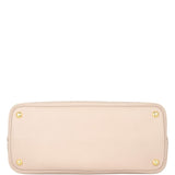 Prada Saffiano Cuir Double Bag Medium