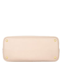 Prada Saffiano Cuir Double Bag Medium