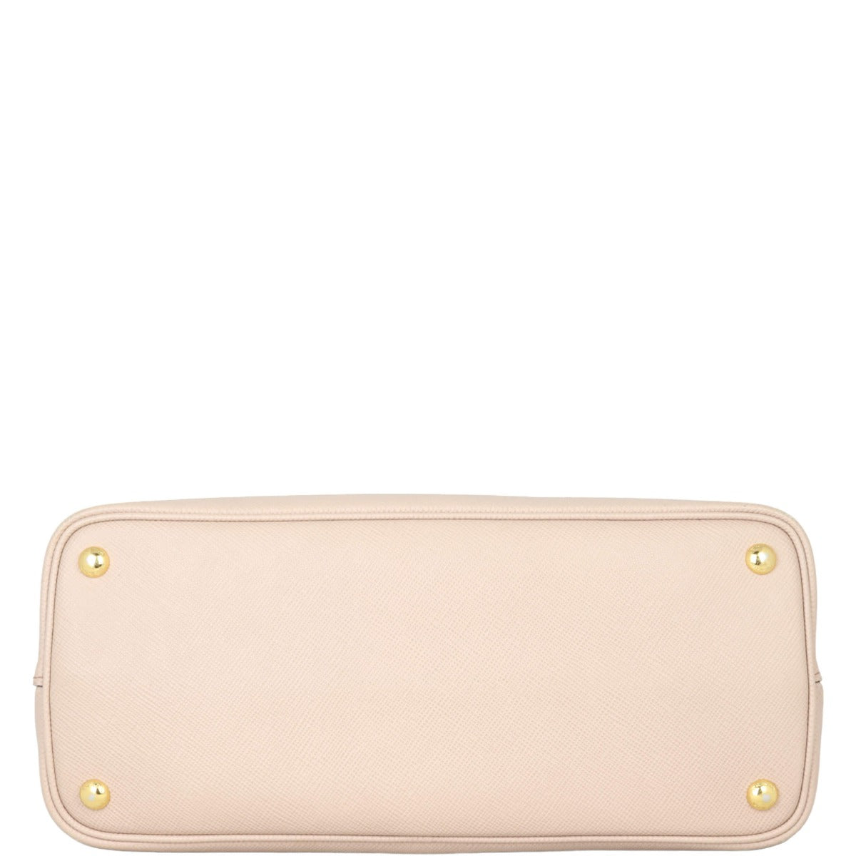 Prada Saffiano Cuir Double Bag Medium