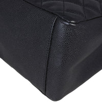 Chanel Grand Shopping Tote