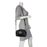 Gucci GG Marmont Small Camera Bag