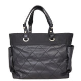 Chanel Paris-Biarritz Tote