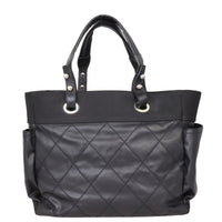 Chanel Paris-Biarritz Tote