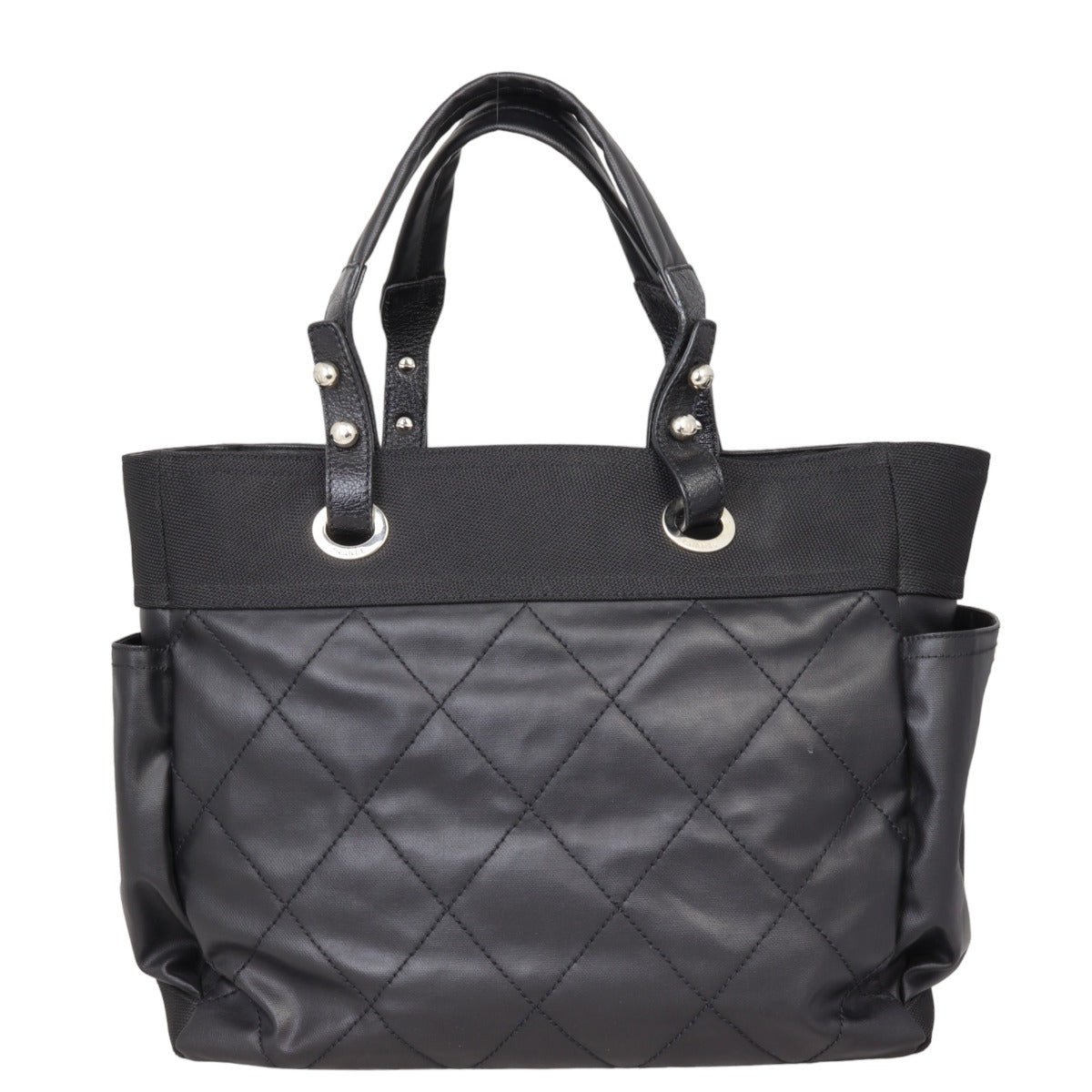 Chanel Paris-Biarritz Tote