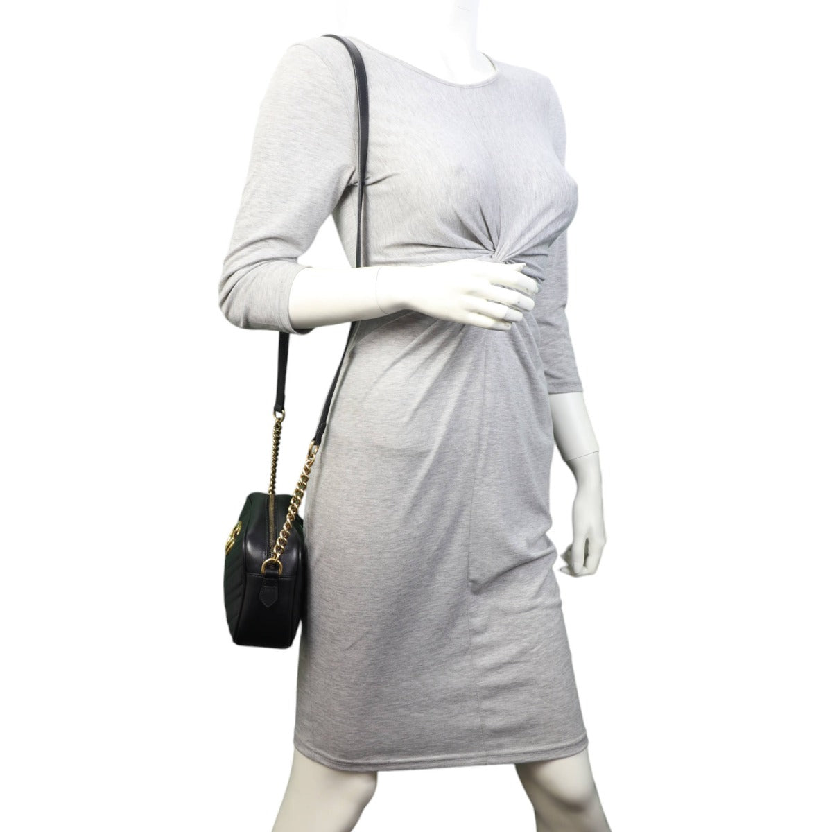 Gucci GG Marmont Small Camera Bag