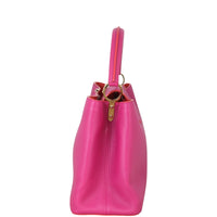 Louis Vuitton Capucines MM