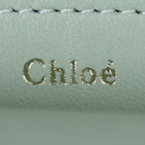 Chloe Georgia Mini Shoulder Bag Interior Stamp
