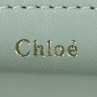 Chloe Georgia Mini Shoulder Bag Interior Stamp