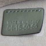 Chloe Georgia Mini Shoulder Bag Date Code