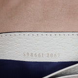 Gucci Ophidia Round Mini Backpack