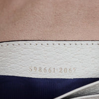 Gucci Ophidia Round Mini Backpack