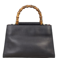 Gucci Nymphaea Small Top Handle Bag