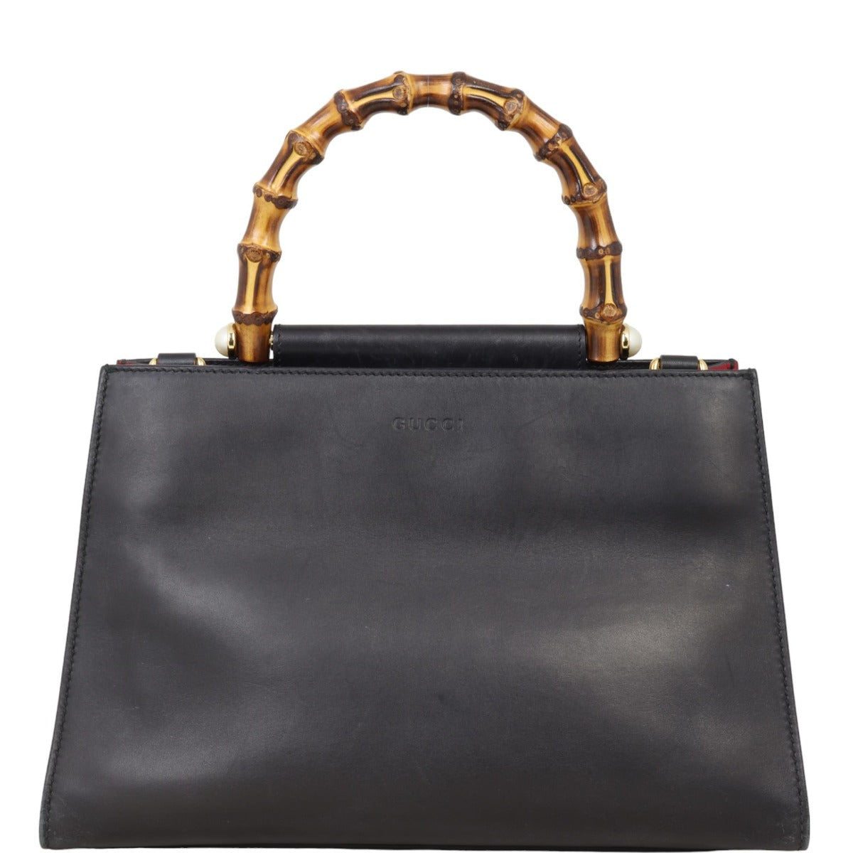 Gucci Nymphaea Small Top Handle Bag