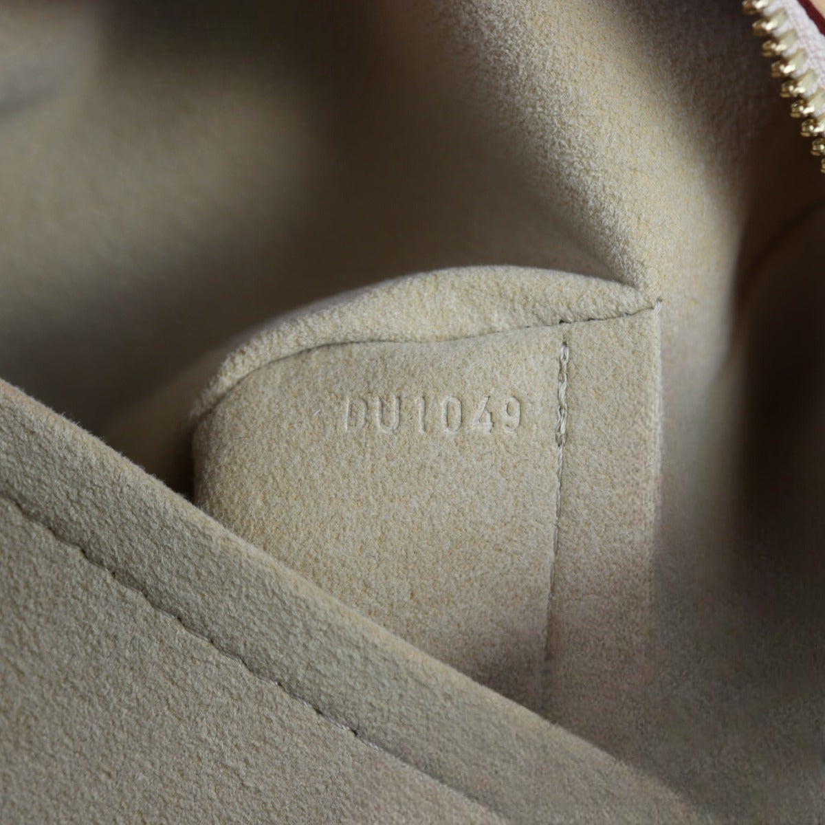 Louis Vuitton Berkeley Damier Azur