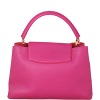 Louis Vuitton Capucines MM