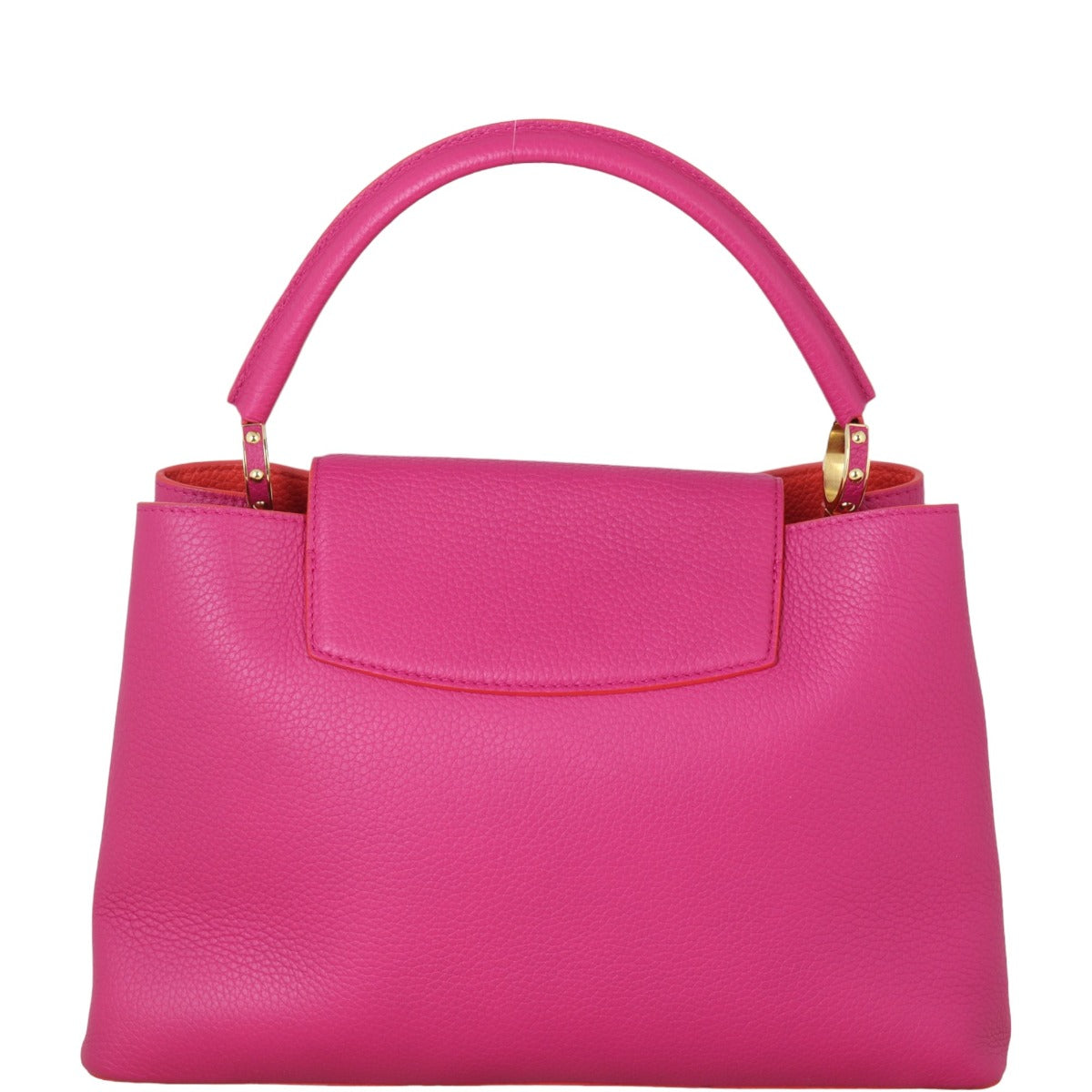 Louis Vuitton Capucines MM