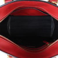 Prada Saffiano Lux City Tote