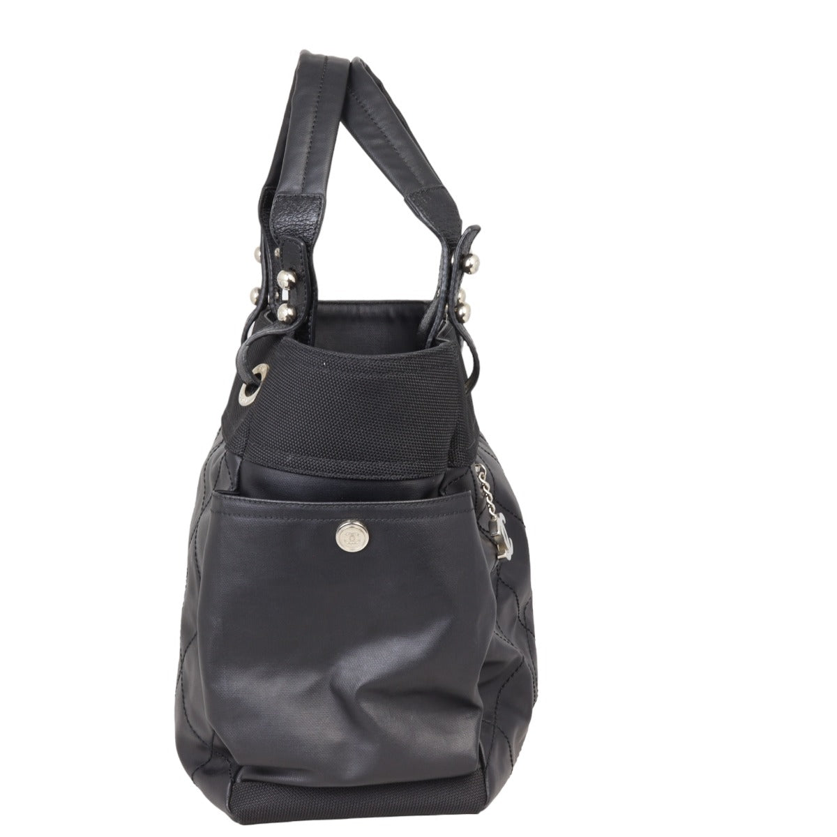 Chanel Paris-Biarritz Tote