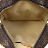 Louis Vuitton Manhattan PM Monogram