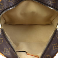 Louis Vuitton Manhattan PM Monogram