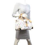 Louis Vuitton Speedy 30 Monogram Multicolore