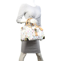 Louis Vuitton Speedy 30 Monogram Multicolore