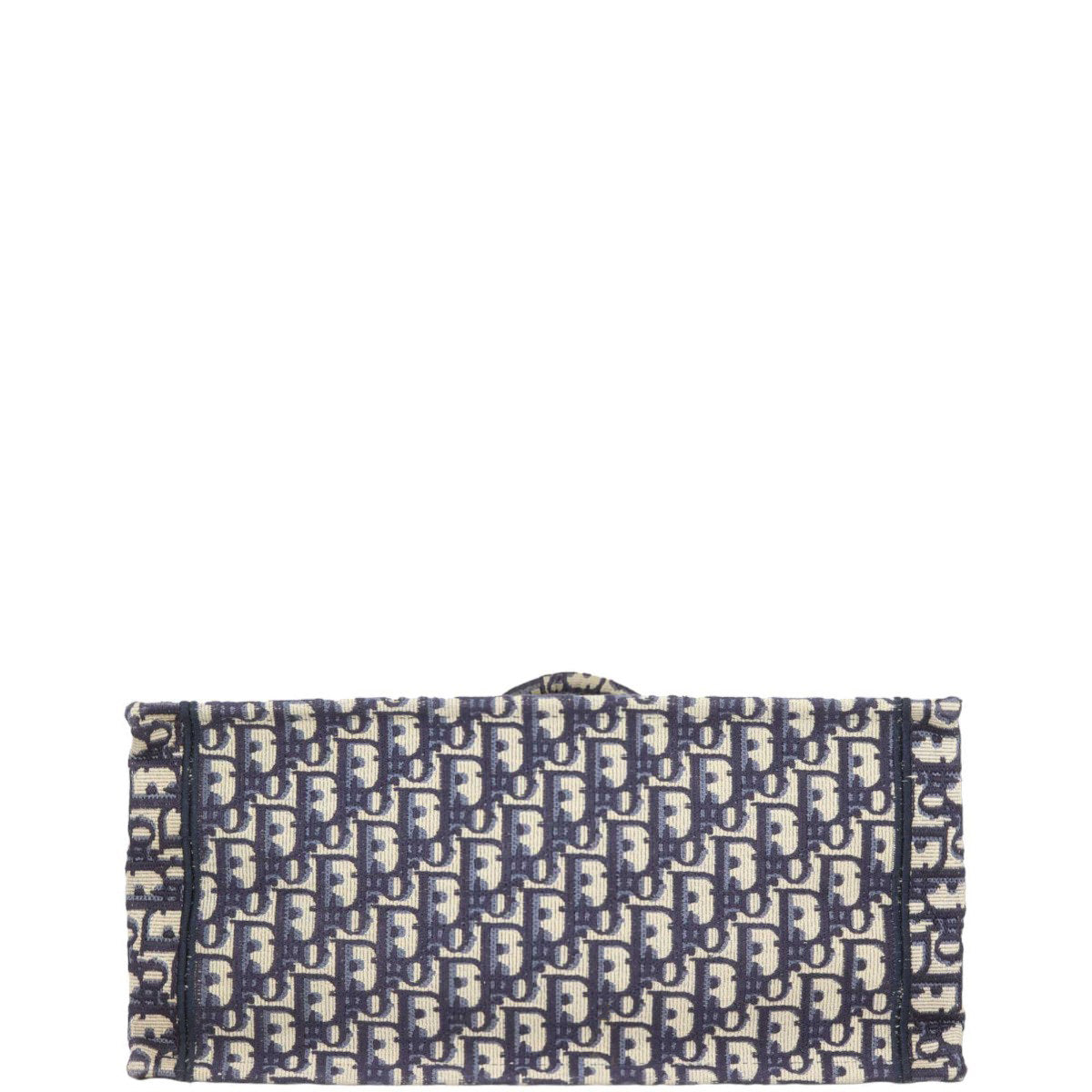 Dior Book Tote Medium Oblique