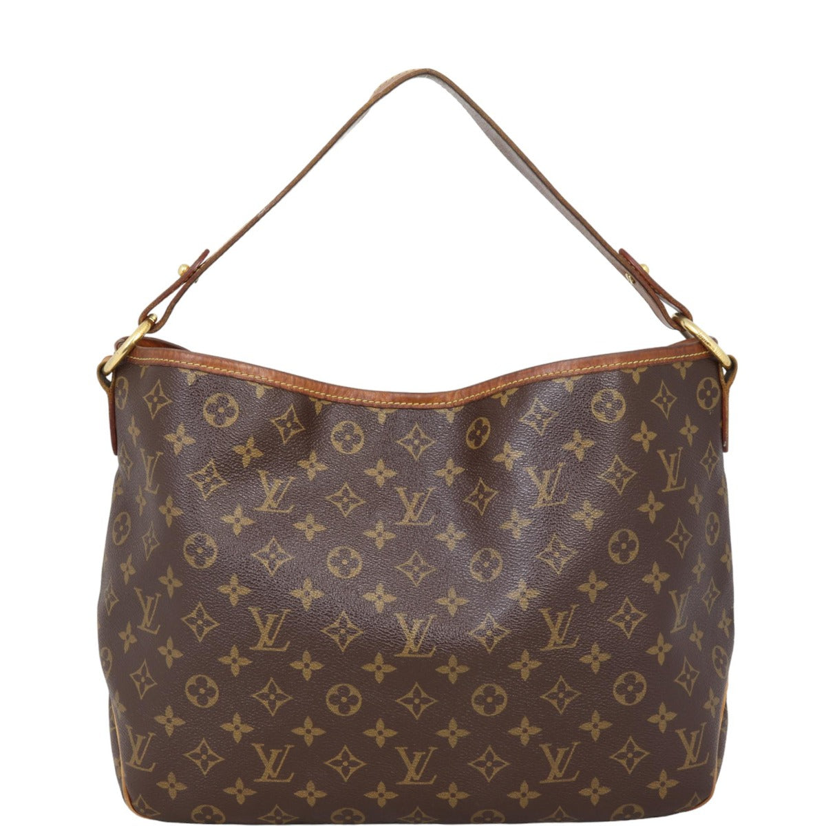 Louis Vuitton Delightful PM Monogram