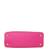 Louis Vuitton Capucines MM