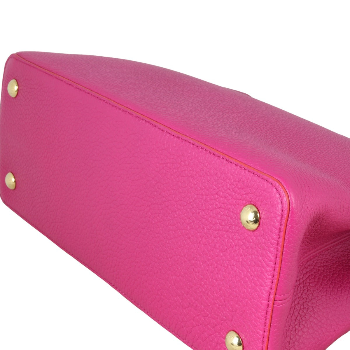 Louis Vuitton Capucines MM