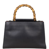 Gucci Nymphaea Small Top Handle Bag