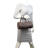 Louis Vuitton Papillon 26 Damier Ebene