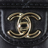 Chanel Love Heart Belt Bag Hardware