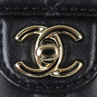 Chanel Love Heart Belt Bag Hardware