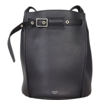 Celine Big Bag Bucket