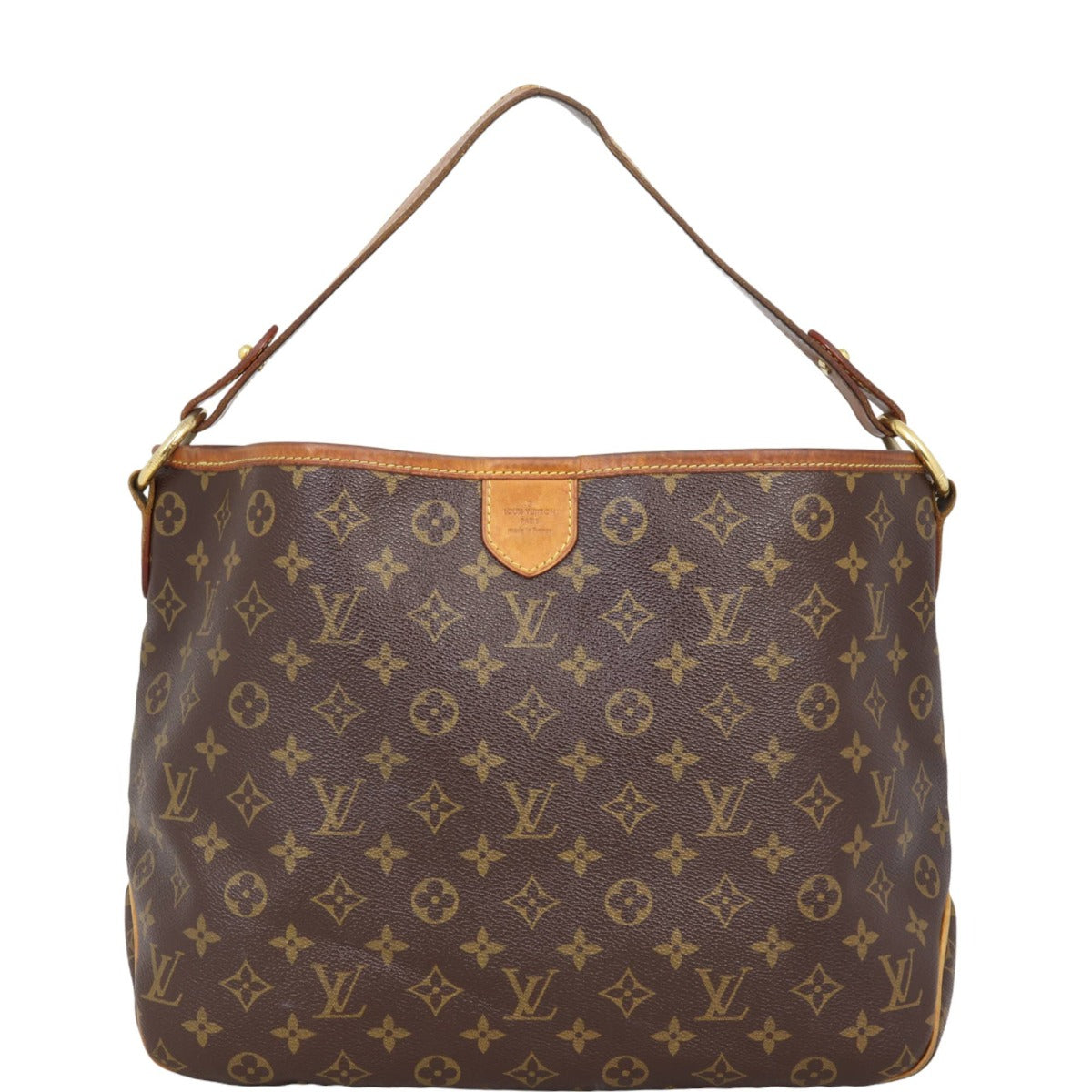 Louis Vuitton Delightful PM Monogram