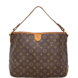 Louis Vuitton Delightful PM Monogram