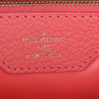 Louis Vuitton Capucines MM