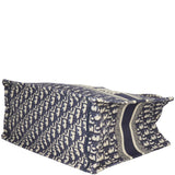 Dior Book Tote Medium Oblique