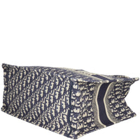 Dior Book Tote Medium Oblique